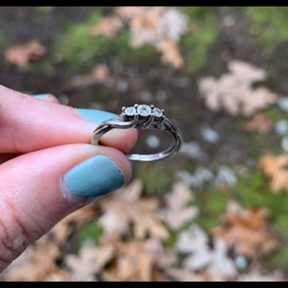 Kay Jewelers Ring